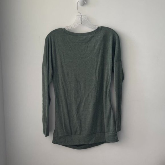 Molerani Women's Long Sleeve Blouse - Picture 2 of 8